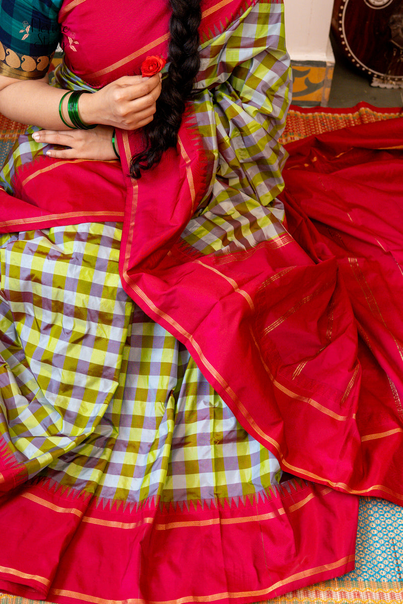 LALITA KUMARI (ಲಲಿತಾ ಕುಮಾರಿ)