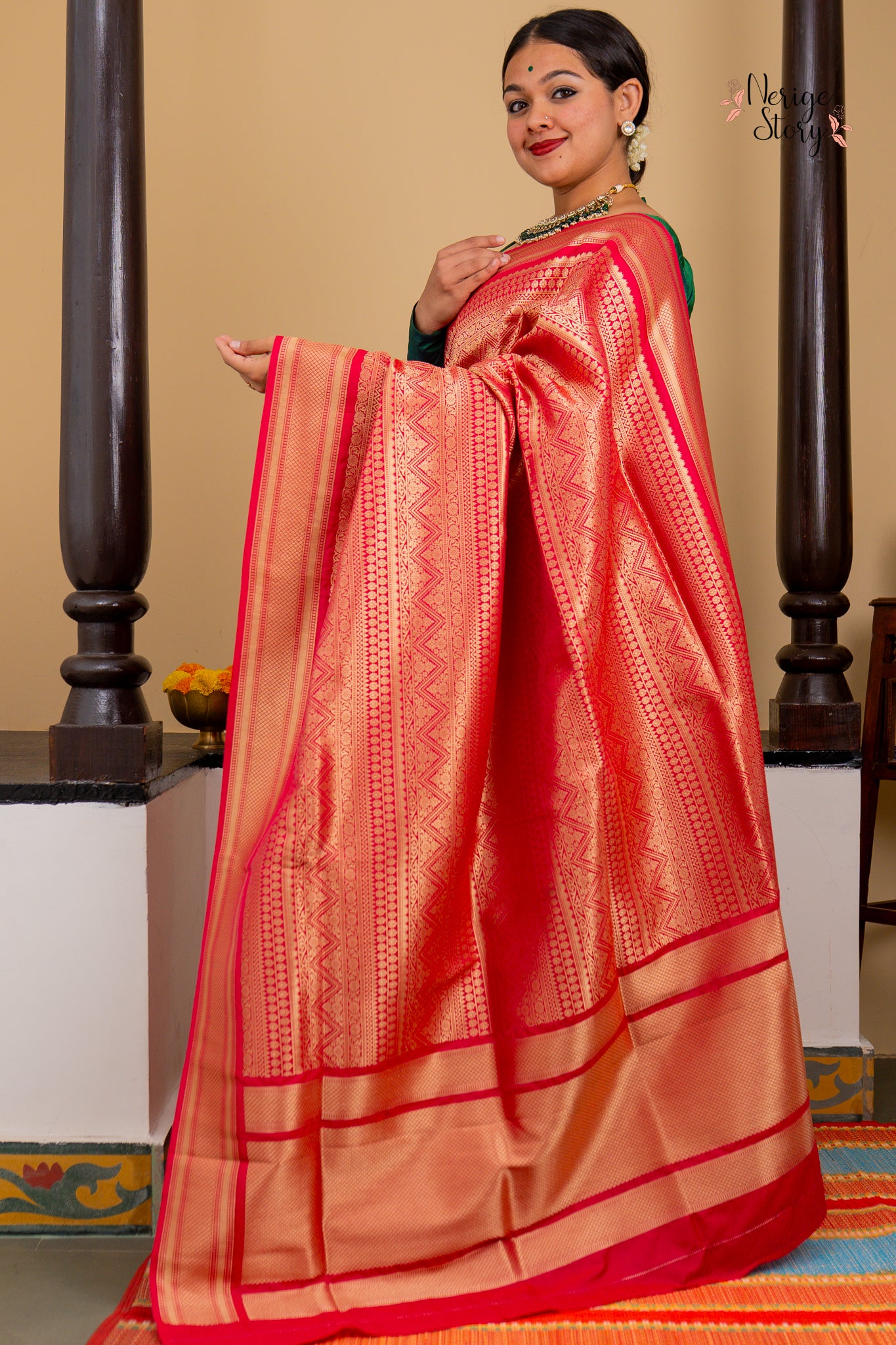 MADHULI (मधुली)