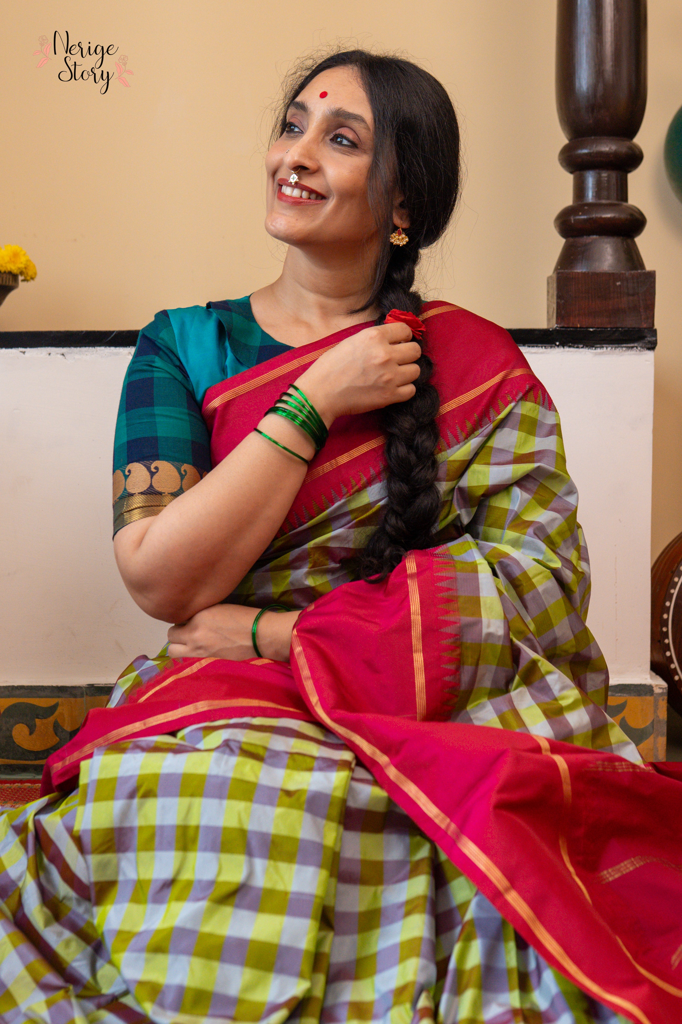 LALITA KUMARI (ಲಲಿತಾ ಕುಮಾರಿ)