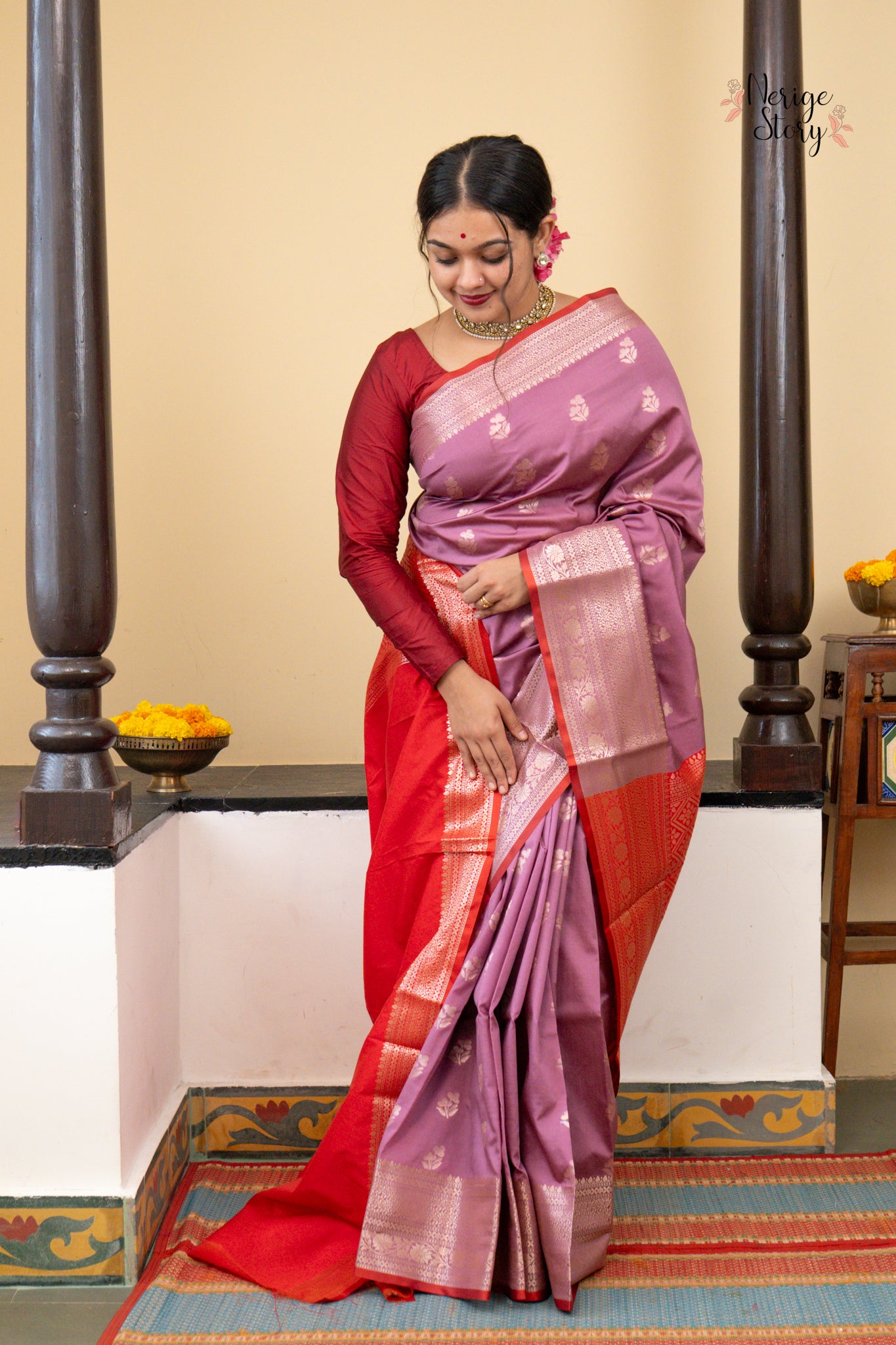 KANCHANA (कंचना)
