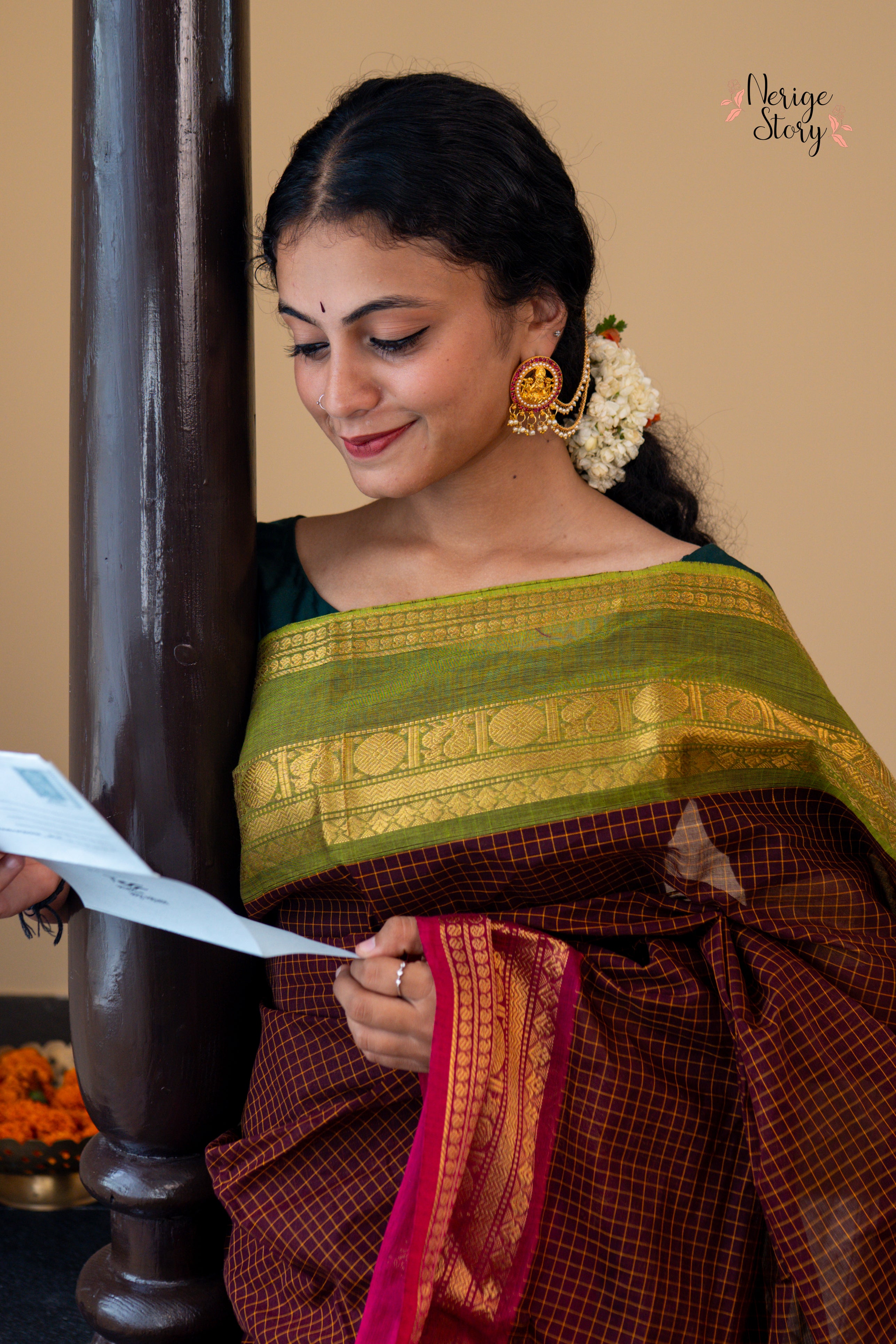 HIMAVALLI (ಹಿಮವಲ್ಲೀ)