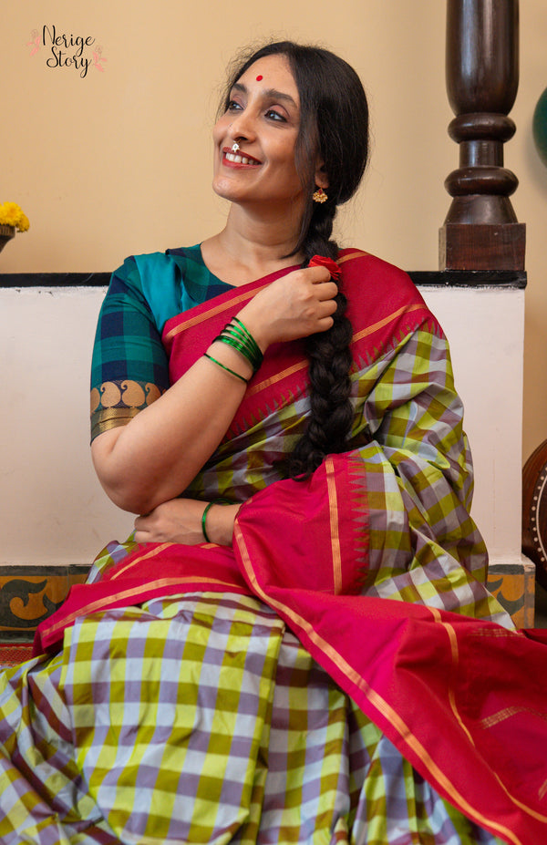 LALITA KUMARI (ಲಲಿತಾ ಕುಮಾರಿ)