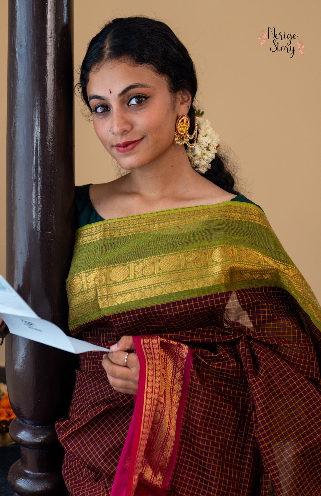 HIMAVALLI (ಹಿಮವಲ್ಲೀ)