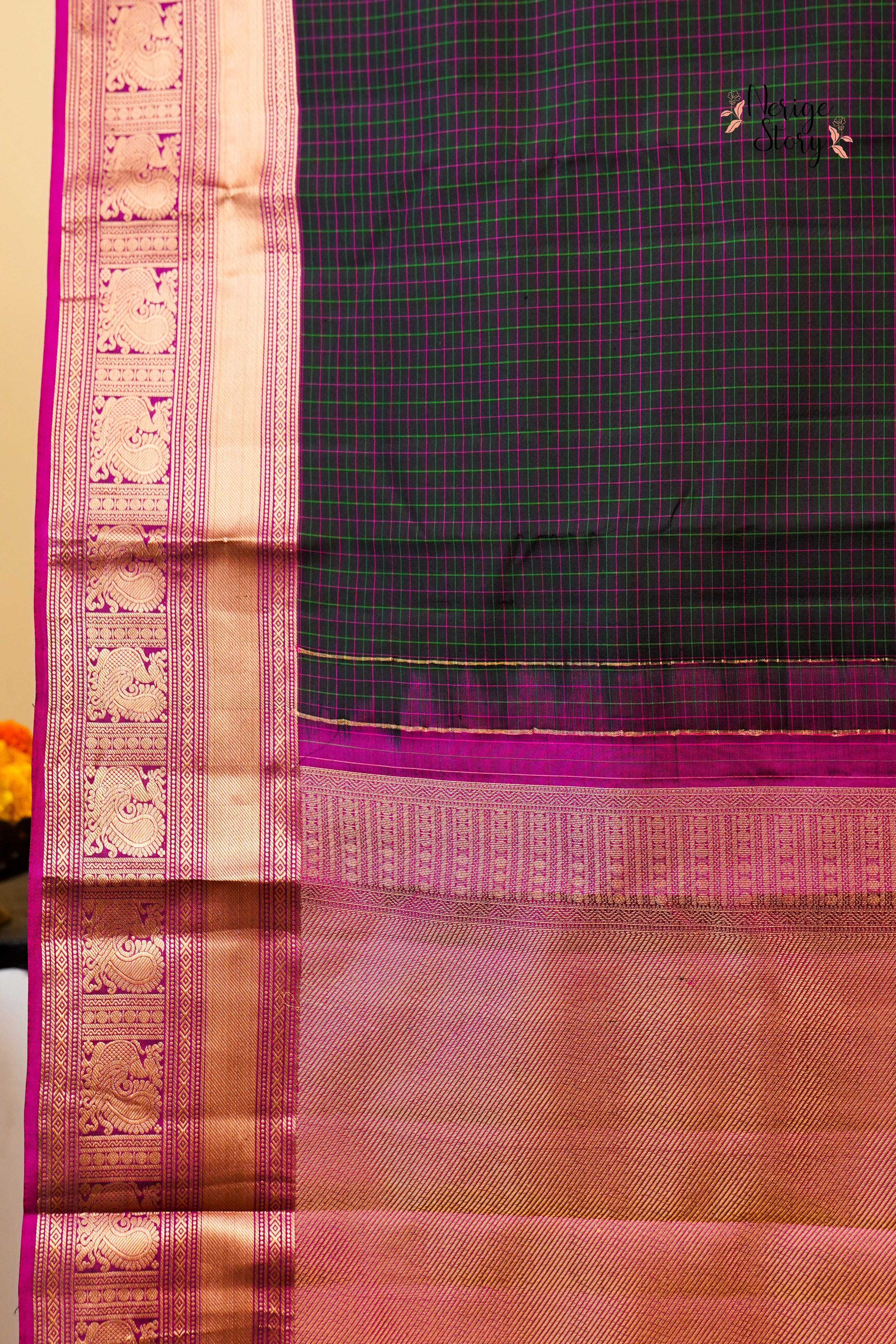 YASHODEVI (ಯಶೋದೇವಿ)