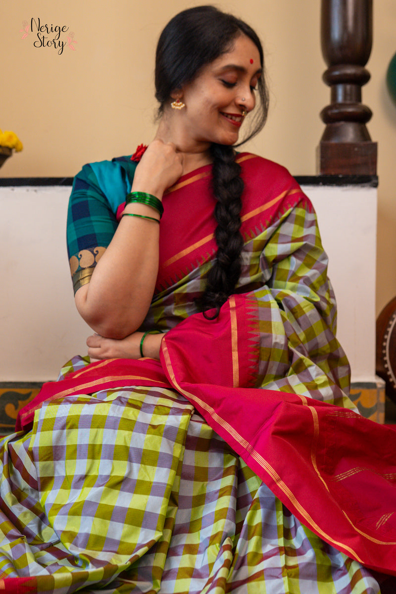 LALITA KUMARI (ಲಲಿತಾ ಕುಮಾರಿ)