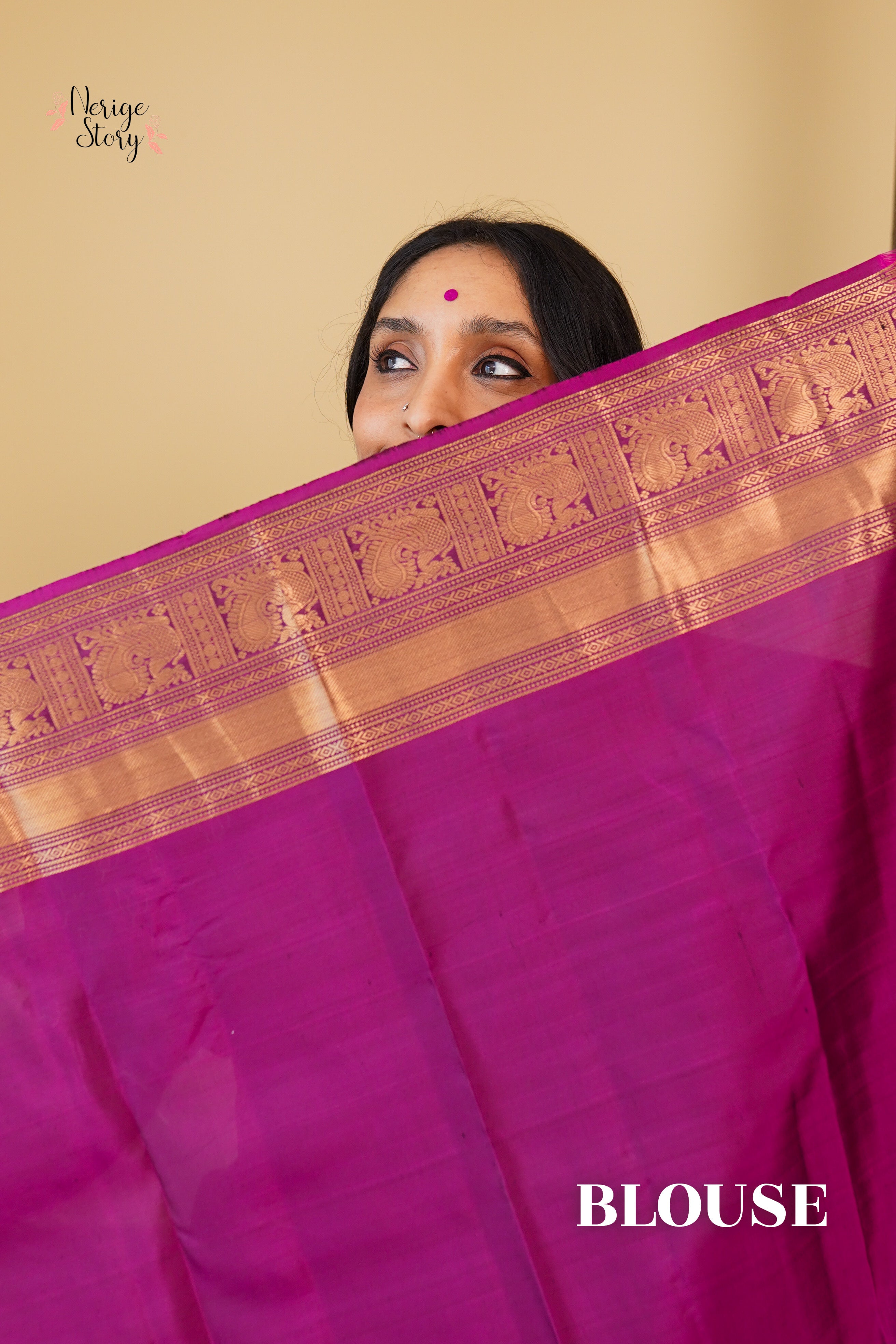 YASHODEVI (ಯಶೋದೇವಿ)