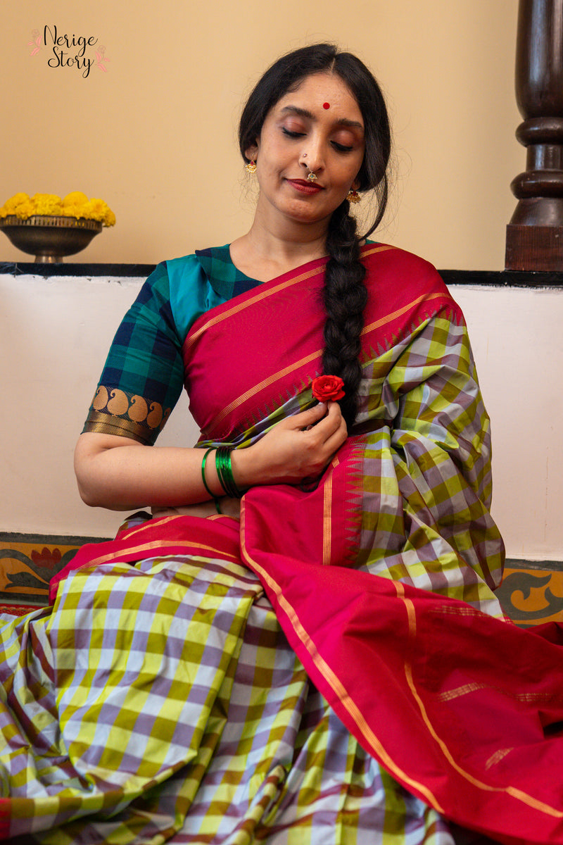 LALITA KUMARI (ಲಲಿತಾ ಕುಮಾರಿ)