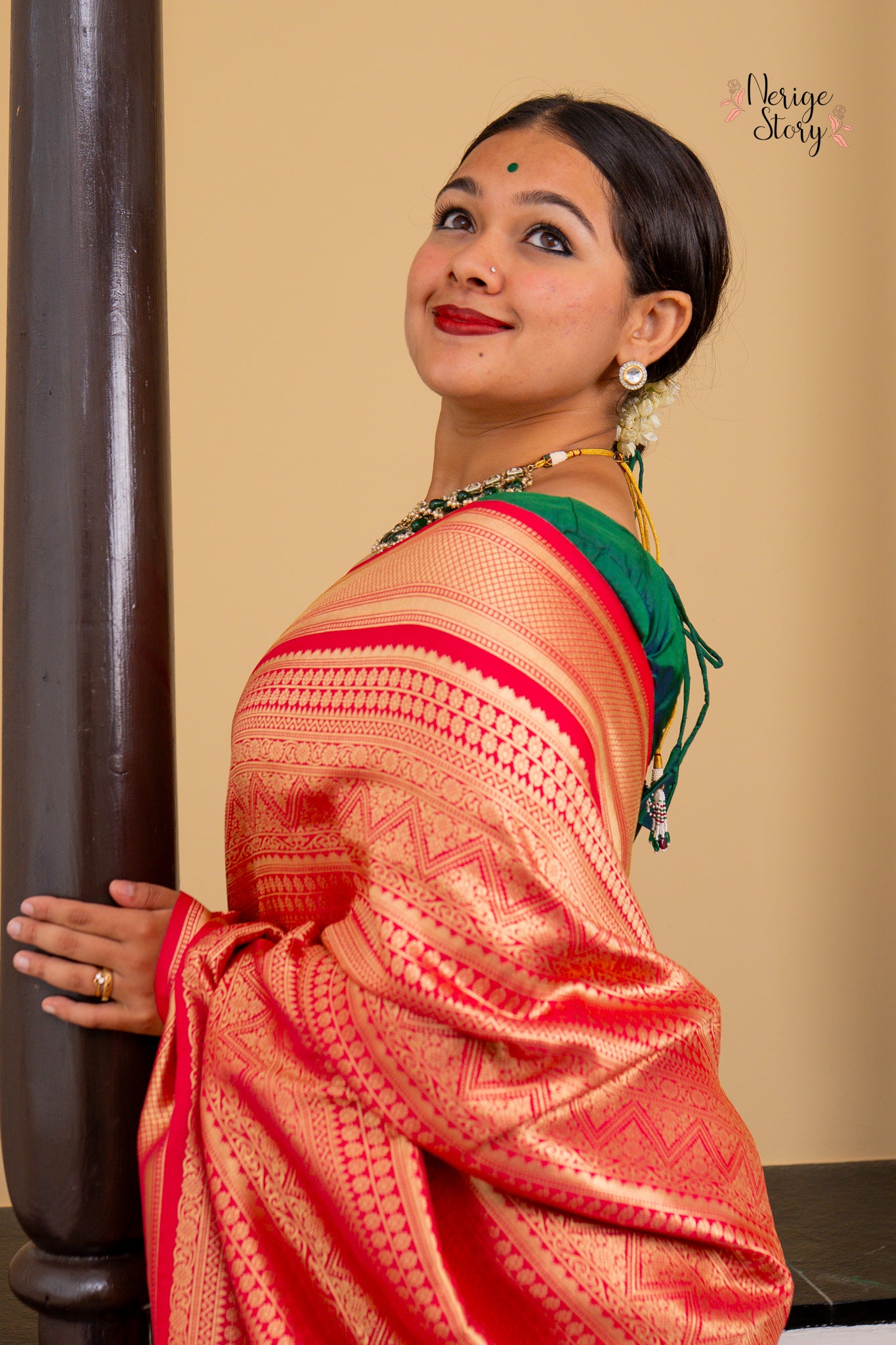 MADHULI (मधुली)