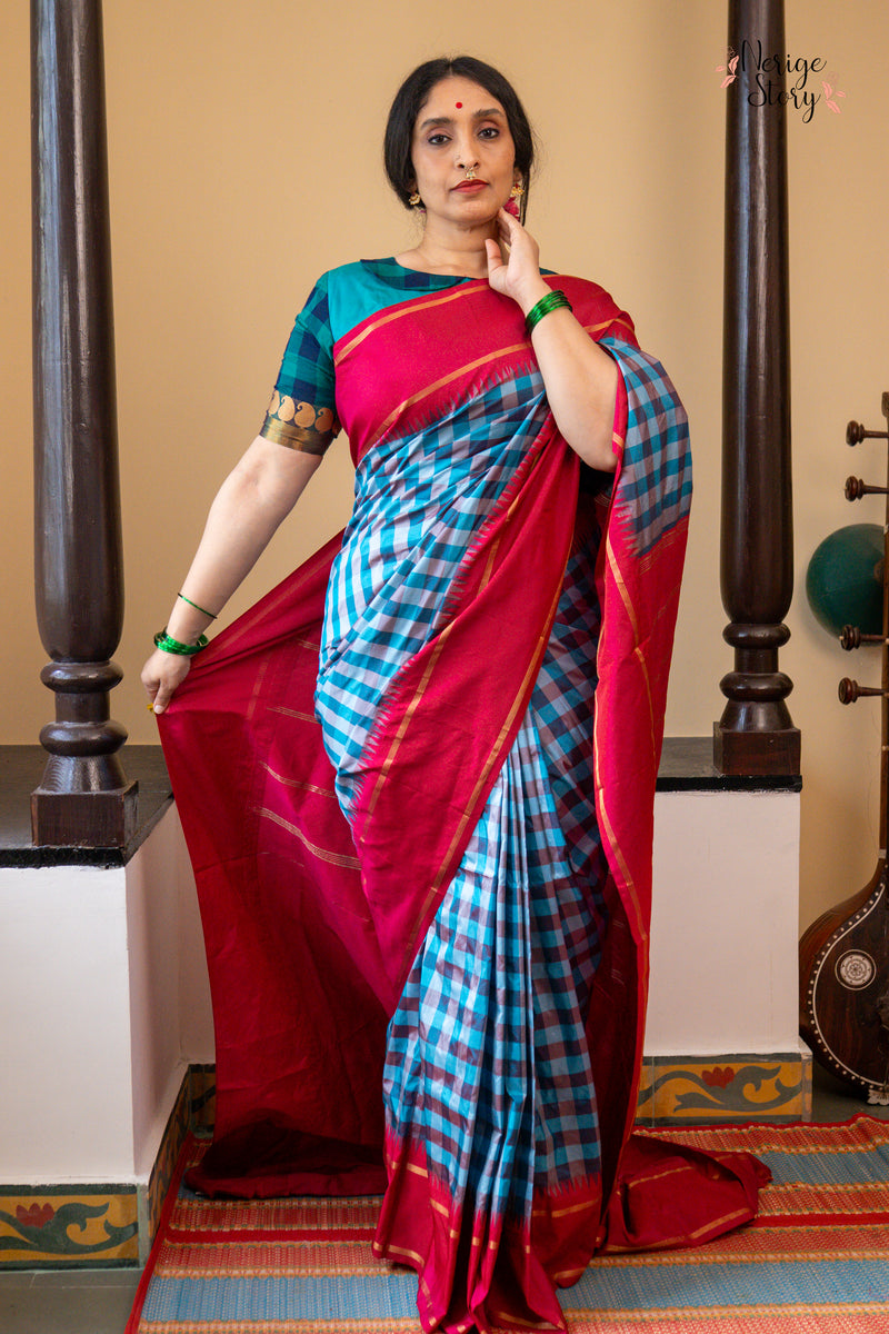 RADHA PRIYA (ರಾಧಾ ಪ್ರಿಯಾ)