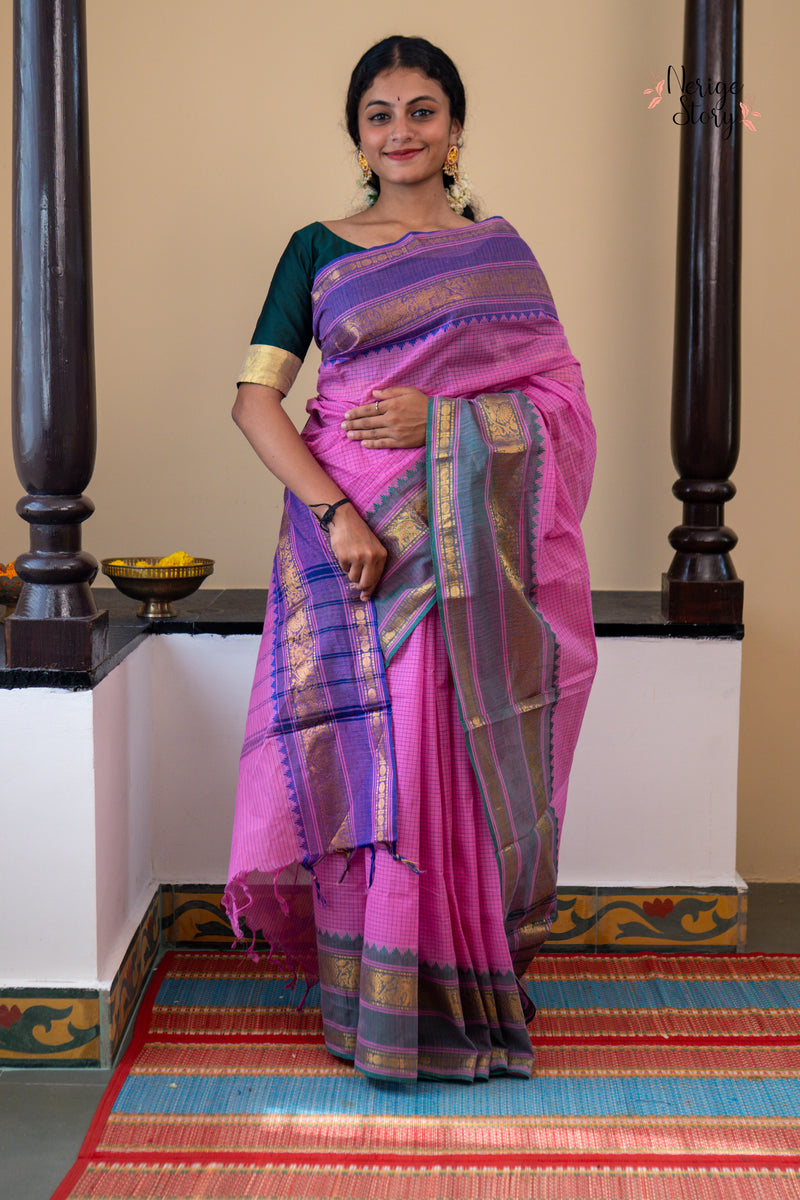 SALILAKSHI (ಸಲಿಲಾಕ್ಷಿ)