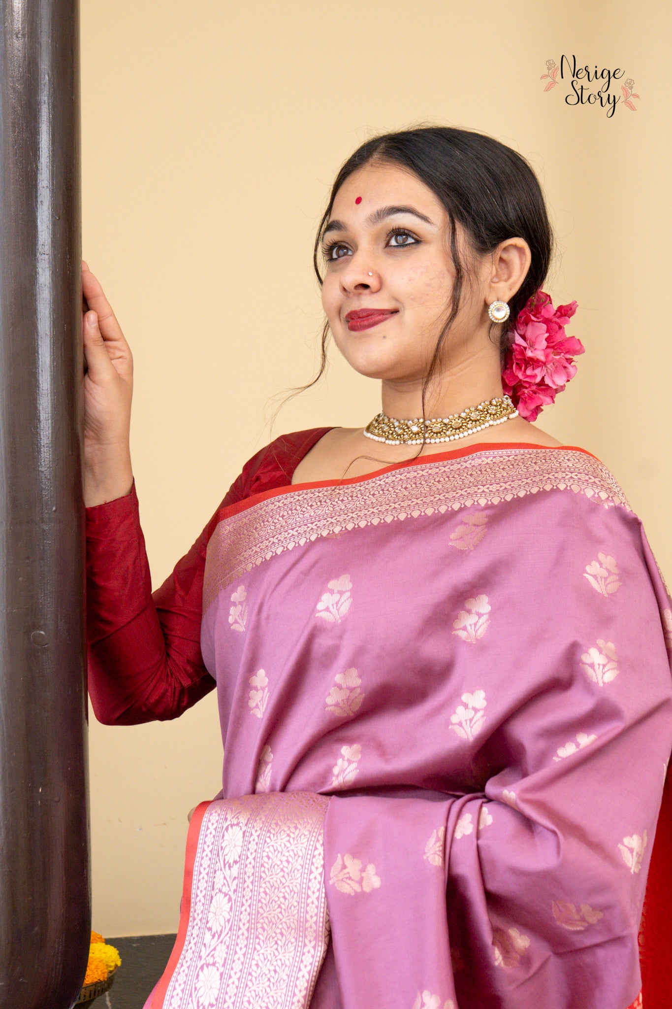 KANCHANA (कंचना)