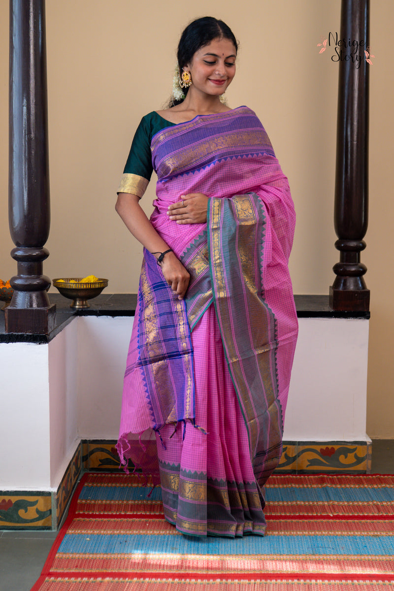 SALILAKSHI (ಸಲಿಲಾಕ್ಷಿ)