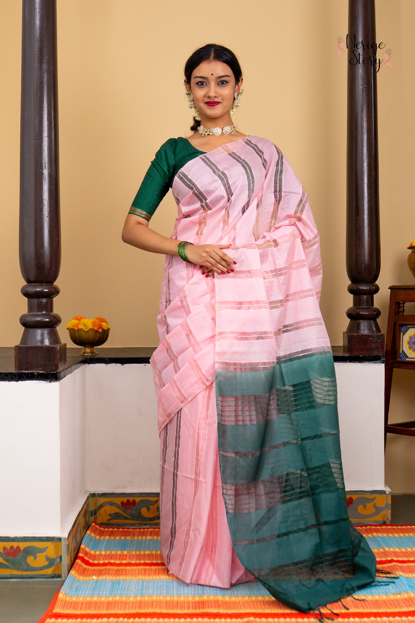 VANISHA (वानिषा)