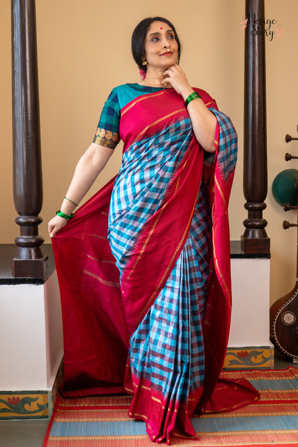 RADHA PRIYA (ರಾಧಾ ಪ್ರಿಯಾ)