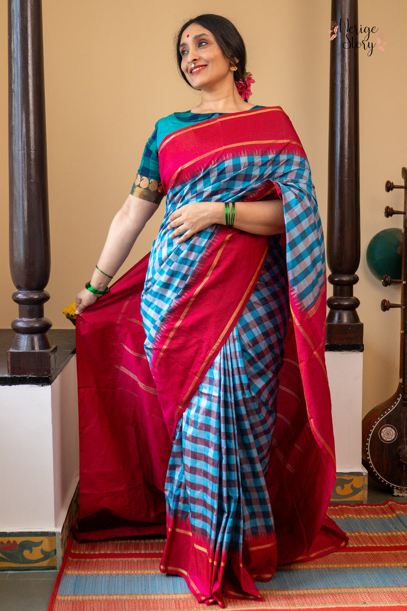 RADHA PRIYA (ರಾಧಾ ಪ್ರಿಯಾ)