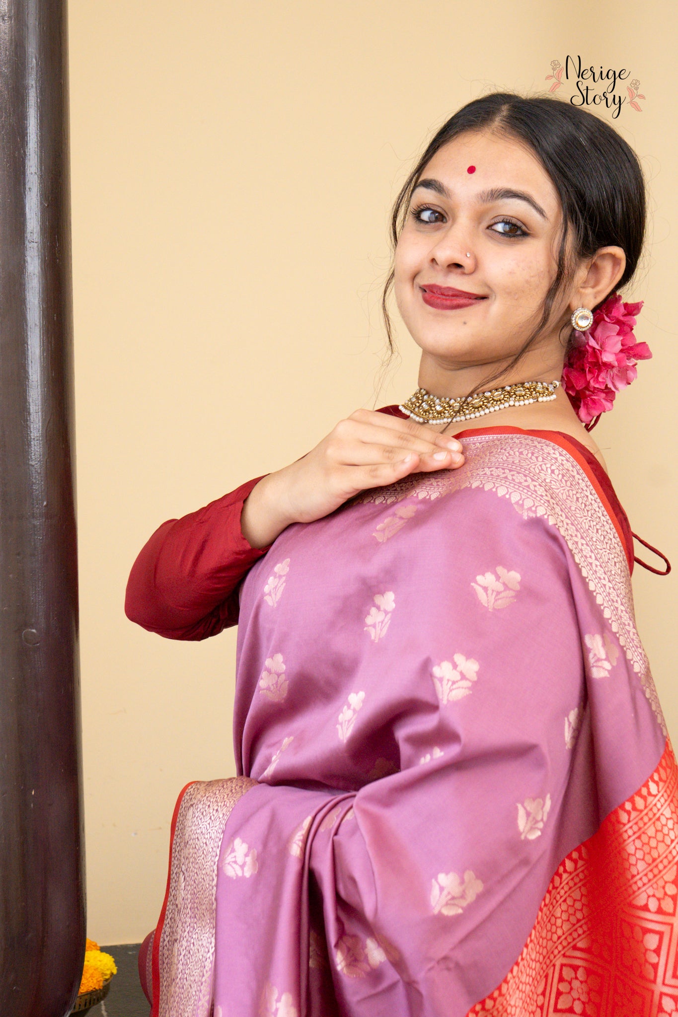 KANCHANA (कंचना)