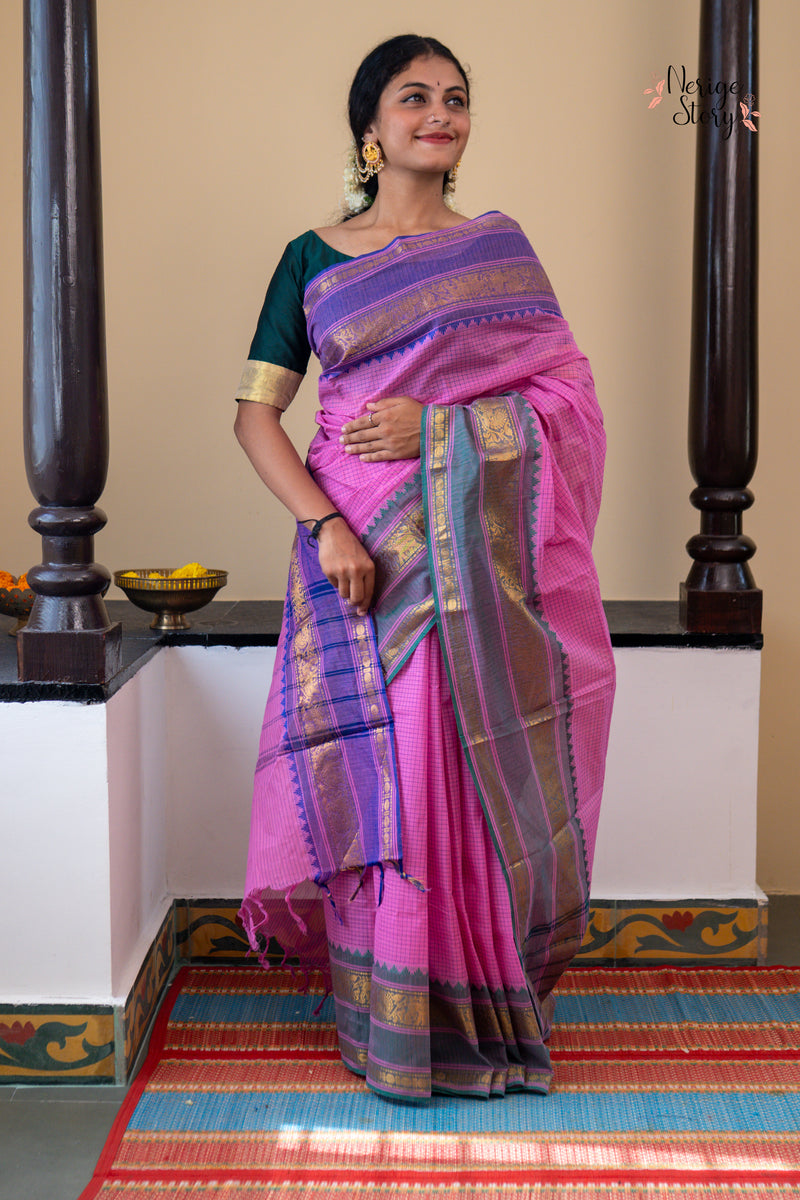 SALILAKSHI (ಸಲಿಲಾಕ್ಷಿ)