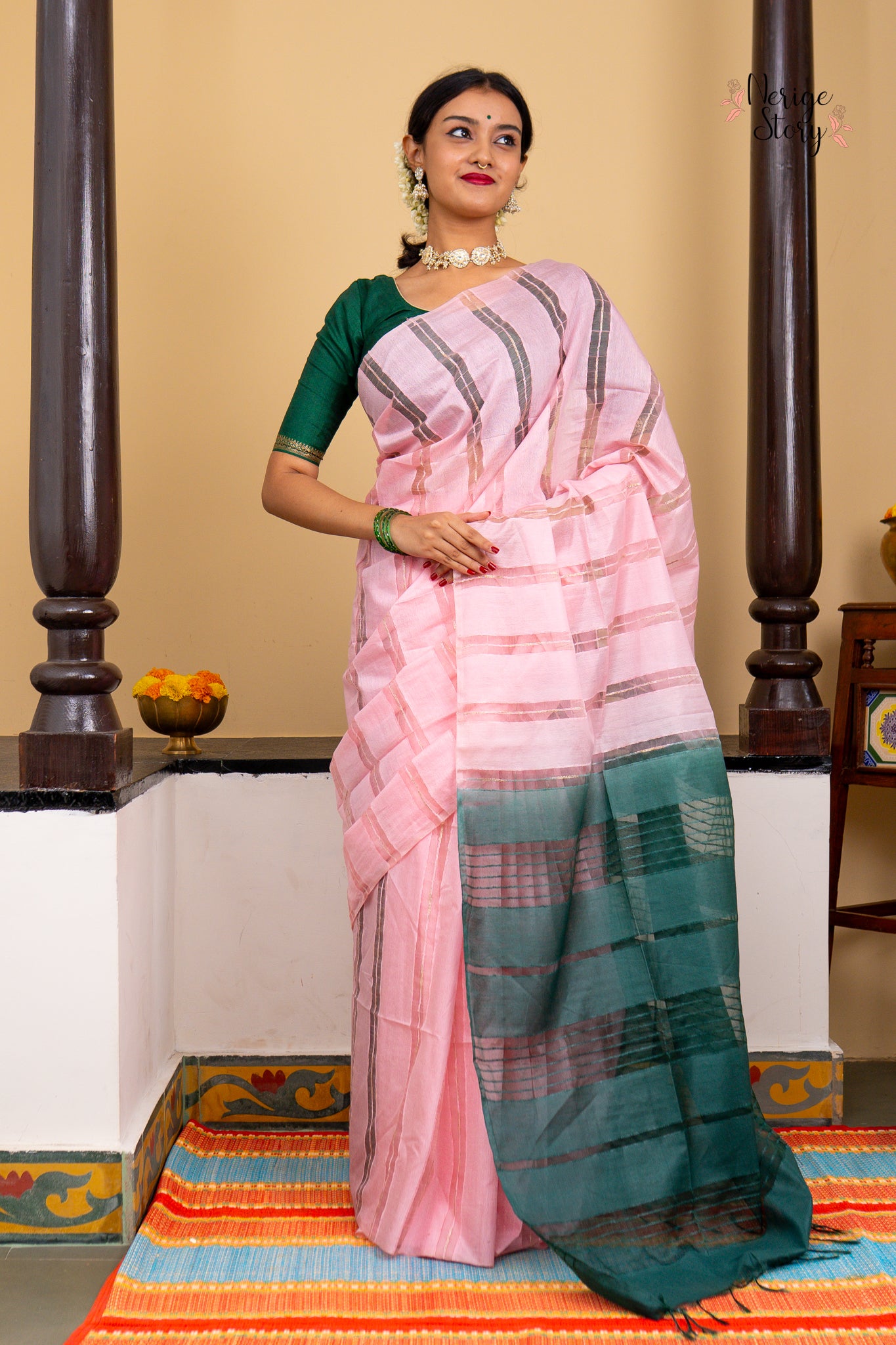 VANISHA (वानिषा)
