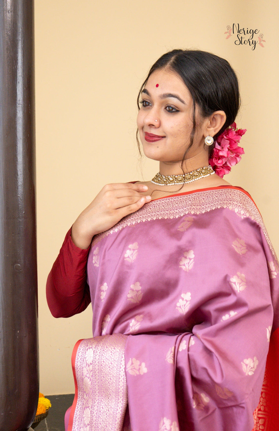 KANCHANA (कंचना)