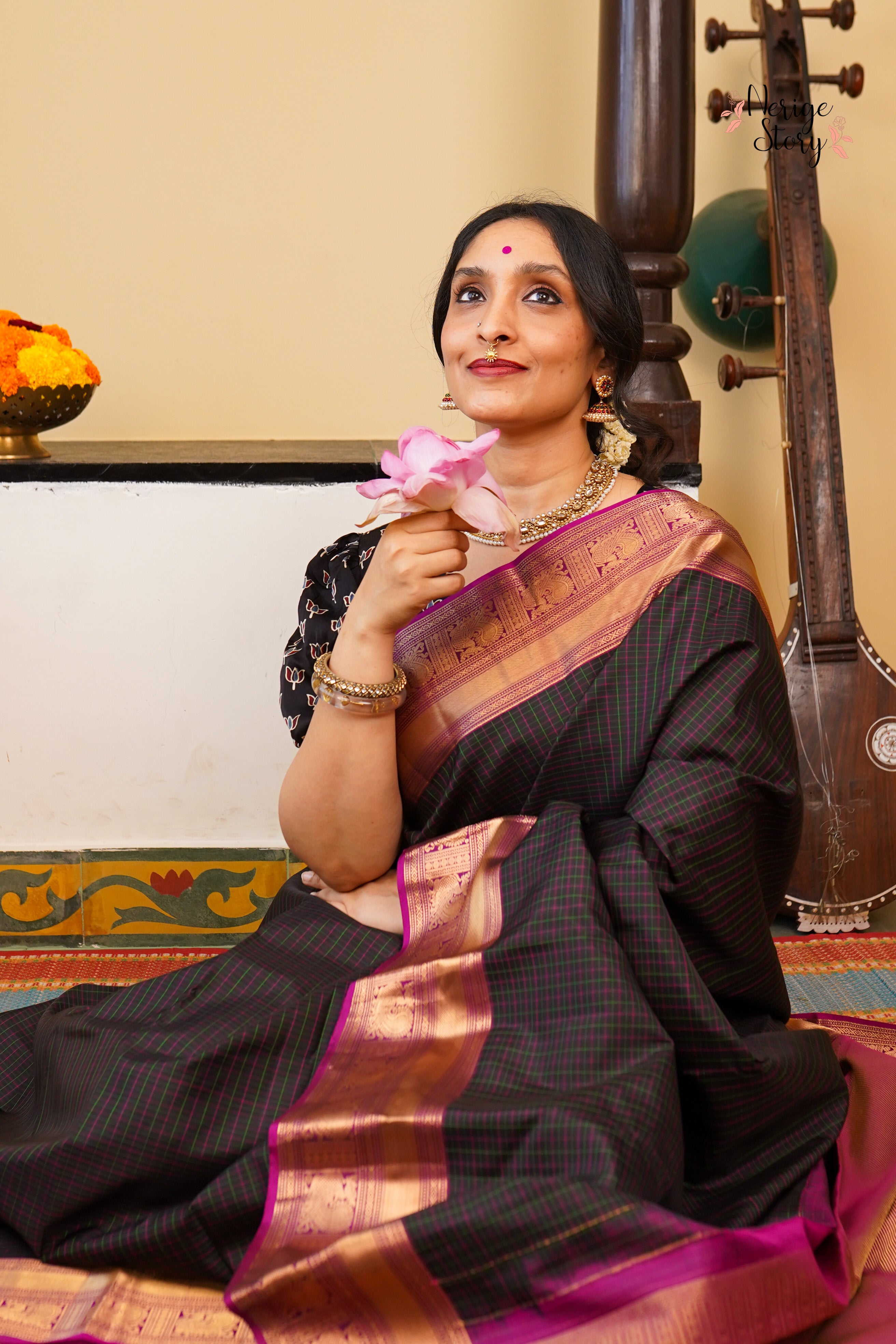 YASHODEVI (ಯಶೋದೇವಿ)