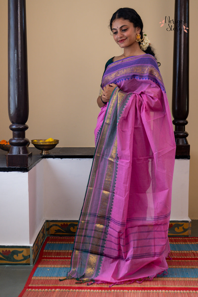 SALILAKSHI (ಸಲಿಲಾಕ್ಷಿ)