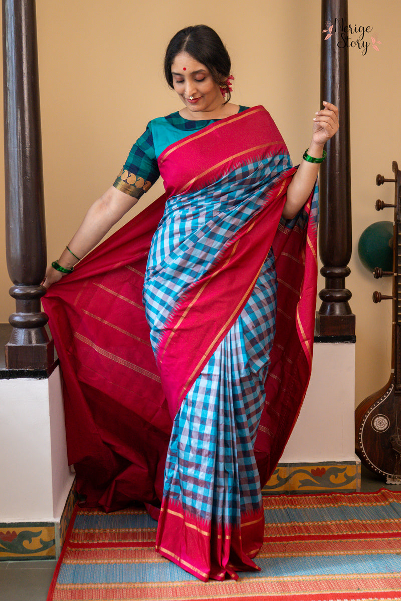 RADHA PRIYA (ರಾಧಾ ಪ್ರಿಯಾ)