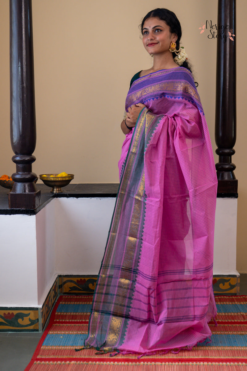 SALILAKSHI (ಸಲಿಲಾಕ್ಷಿ)