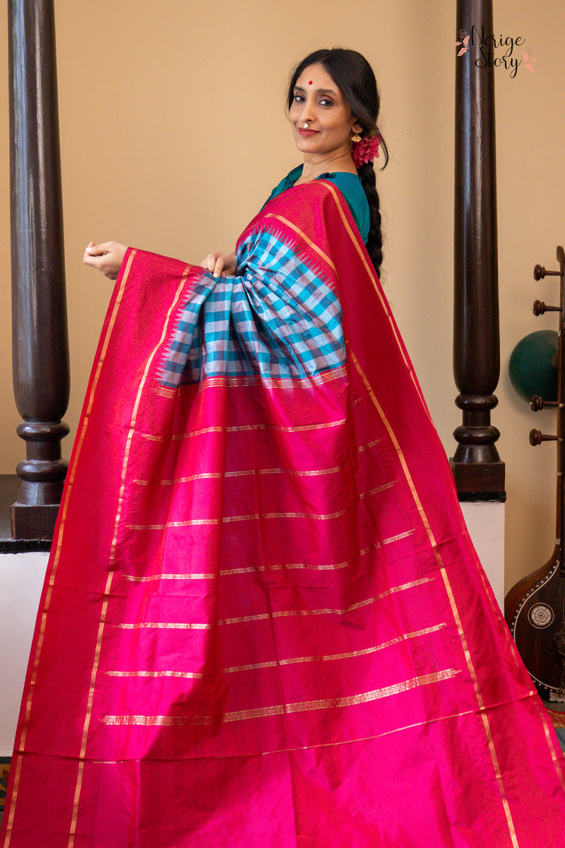 RADHA PRIYA (ರಾಧಾ ಪ್ರಿಯಾ)