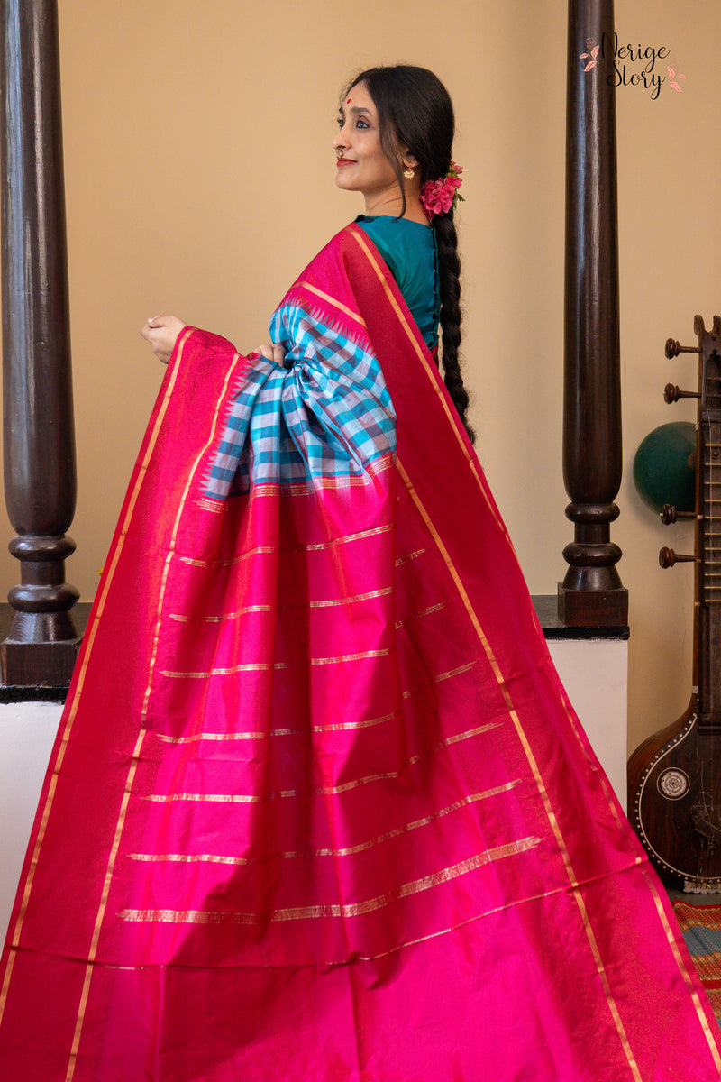 RADHA PRIYA (ರಾಧಾ ಪ್ರಿಯಾ)