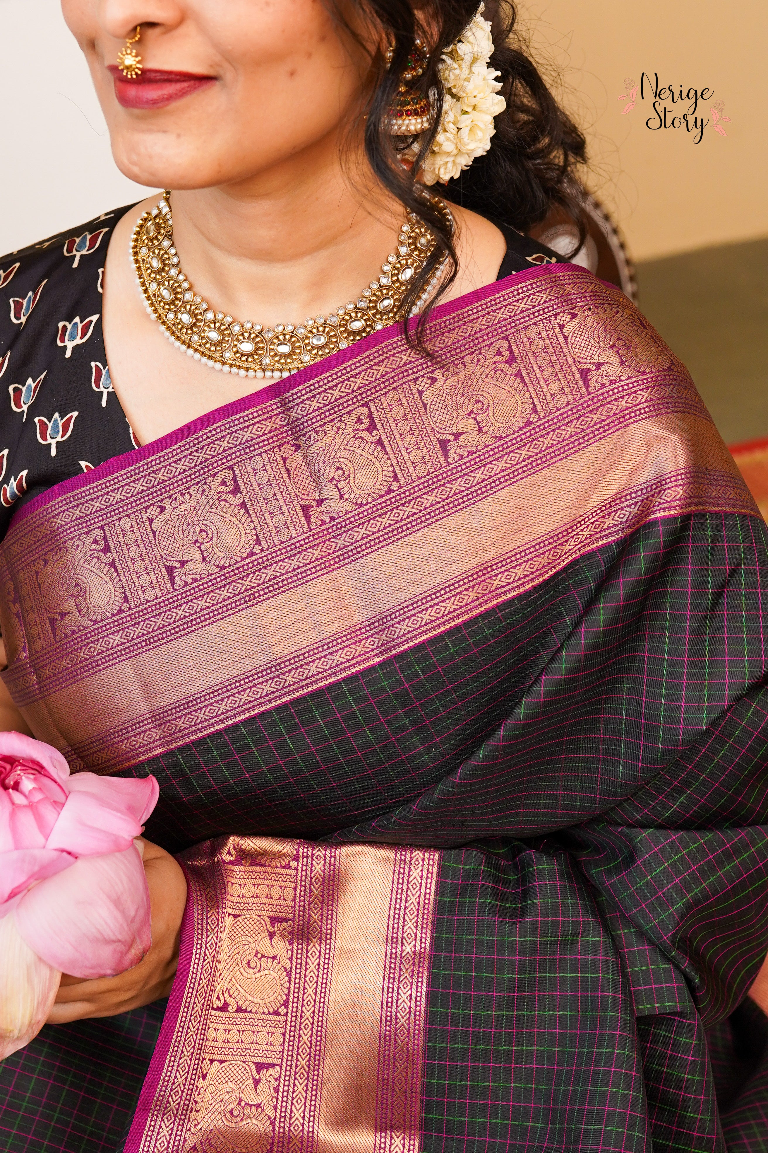 YASHODEVI (ಯಶೋದೇವಿ)