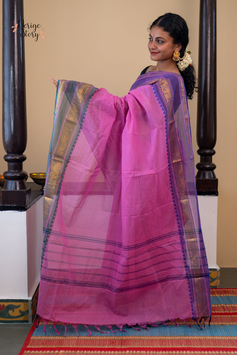 SALILAKSHI (ಸಲಿಲಾಕ್ಷಿ)