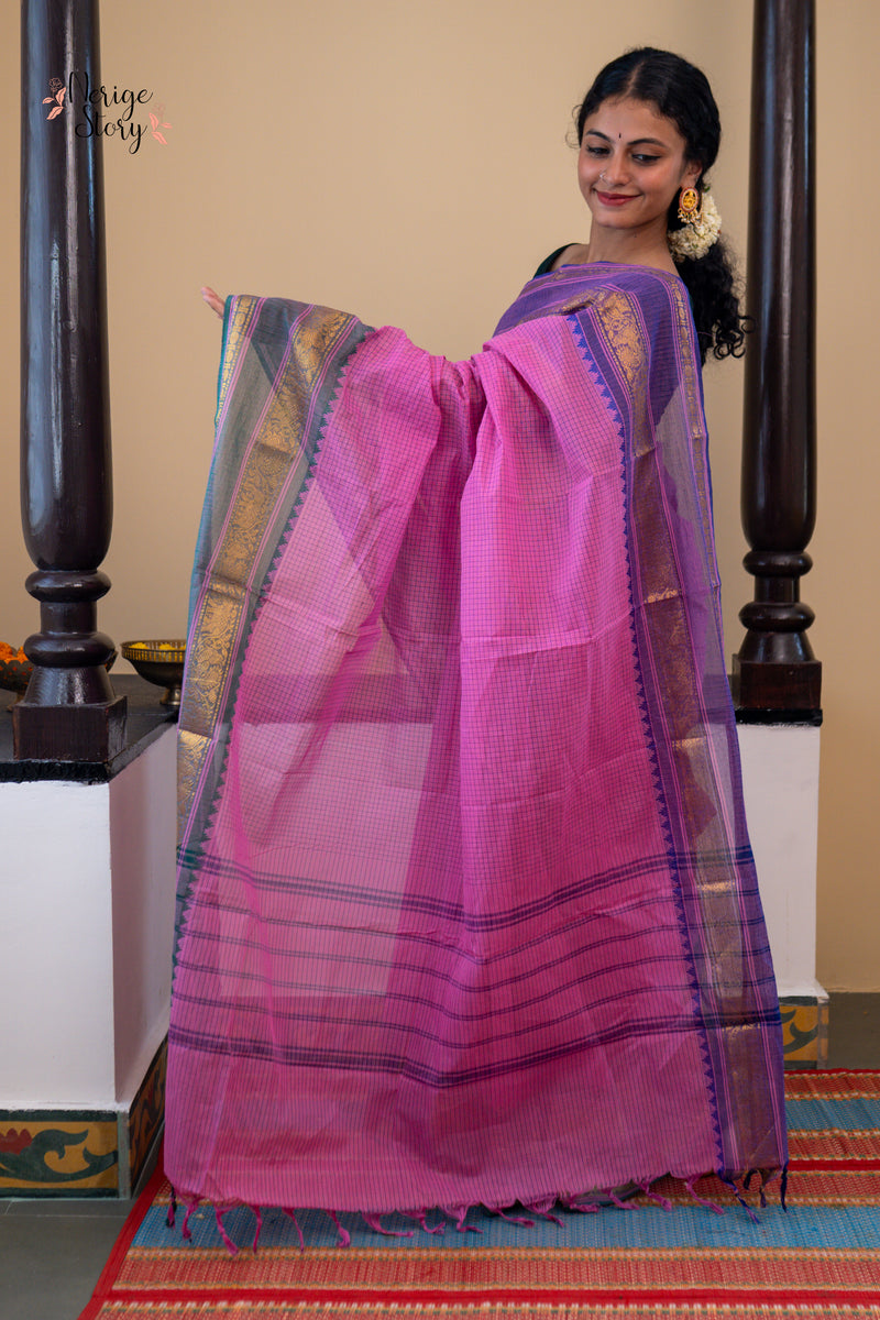 SALILAKSHI (ಸಲಿಲಾಕ್ಷಿ)
