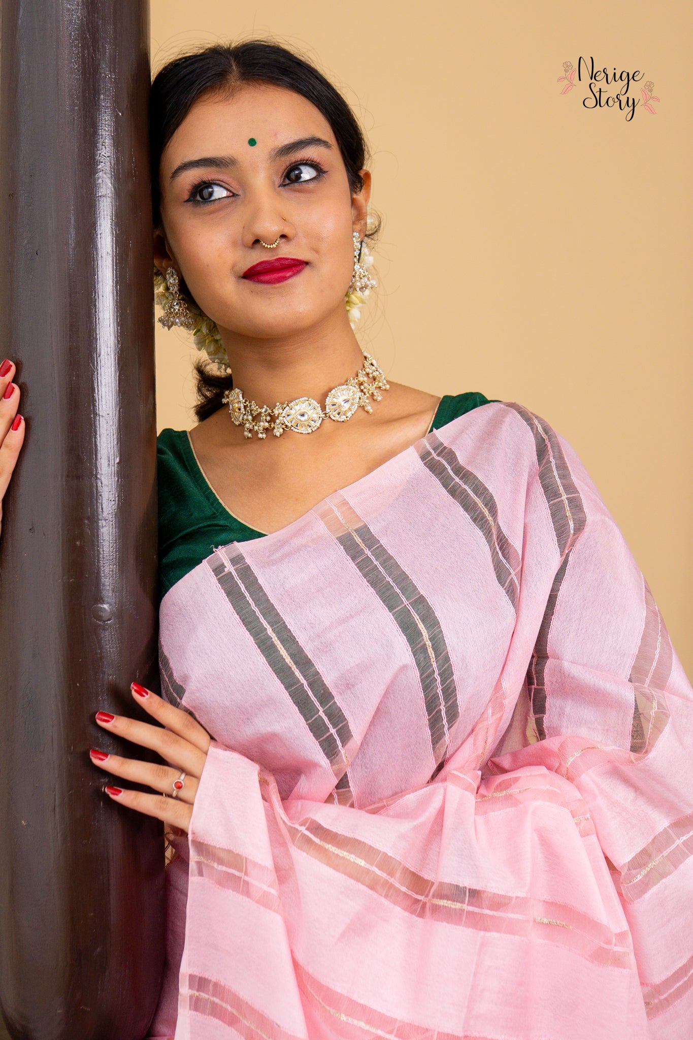 VANISHA (वानिषा)