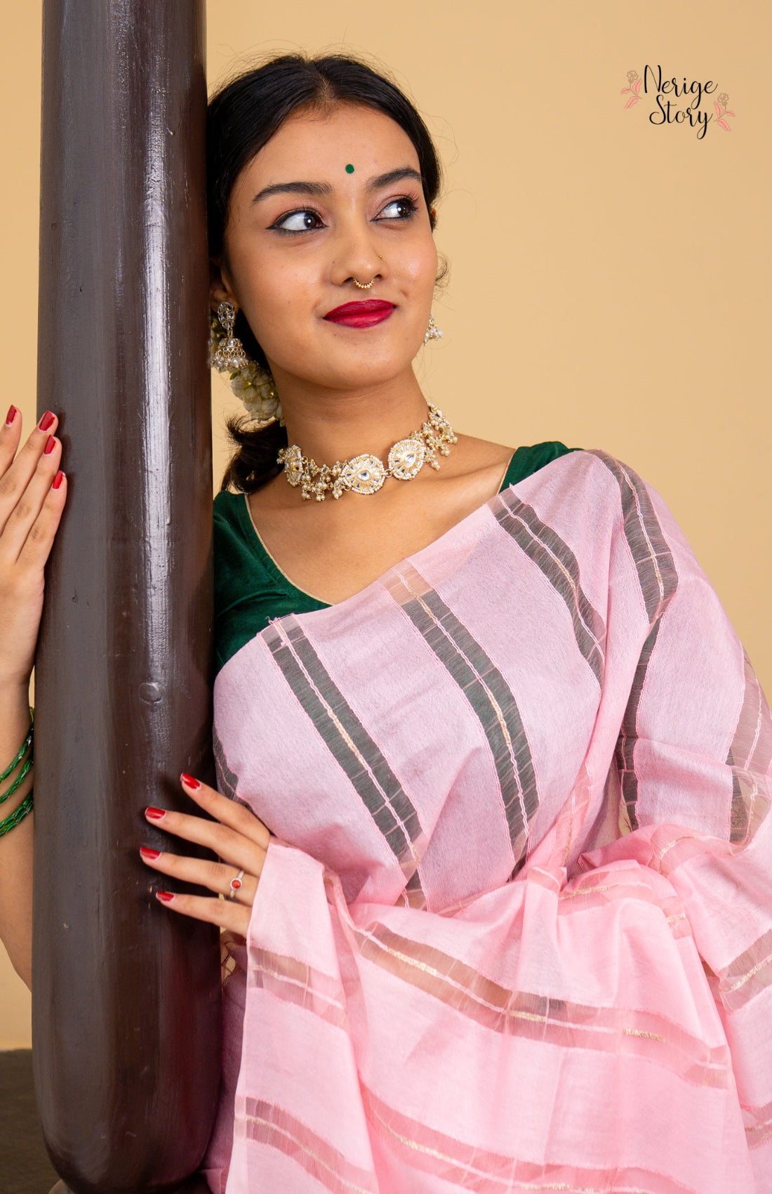 VANISHA (वानिषा)