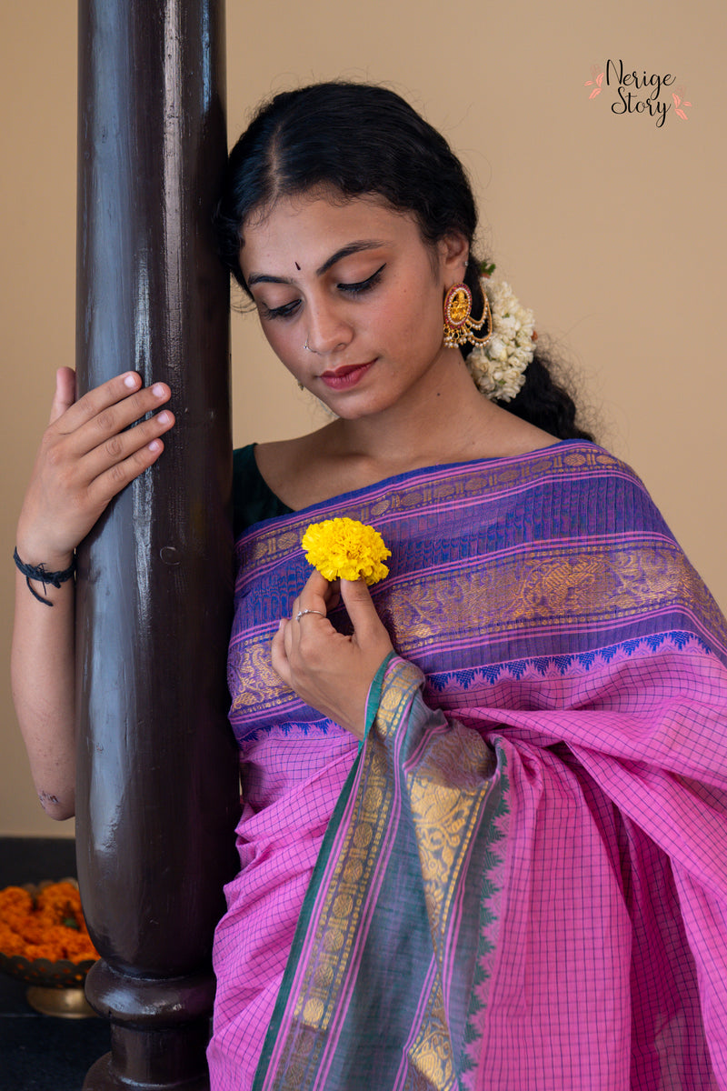 SALILAKSHI (ಸಲಿಲಾಕ್ಷಿ)