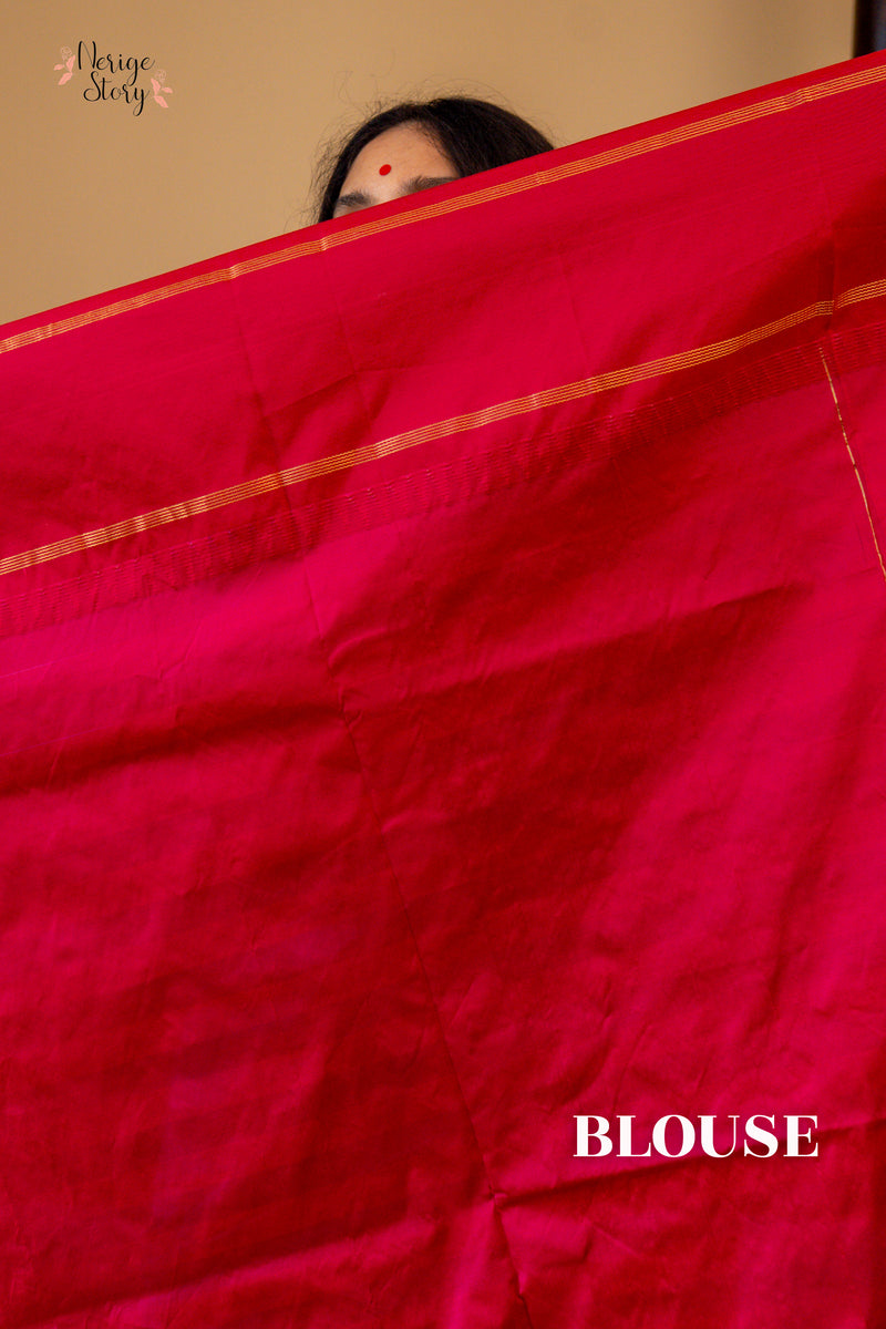 RADHA PRIYA (ರಾಧಾ ಪ್ರಿಯಾ)