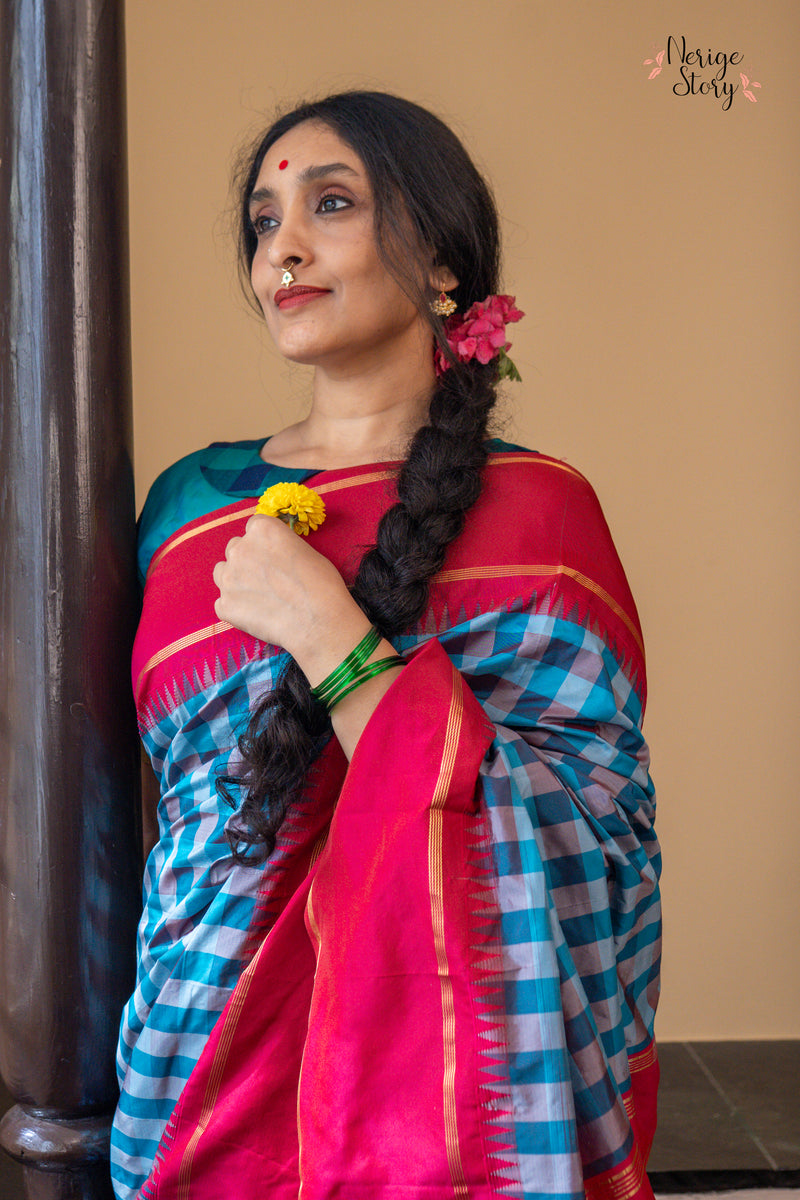 RADHA PRIYA (ರಾಧಾ ಪ್ರಿಯಾ)