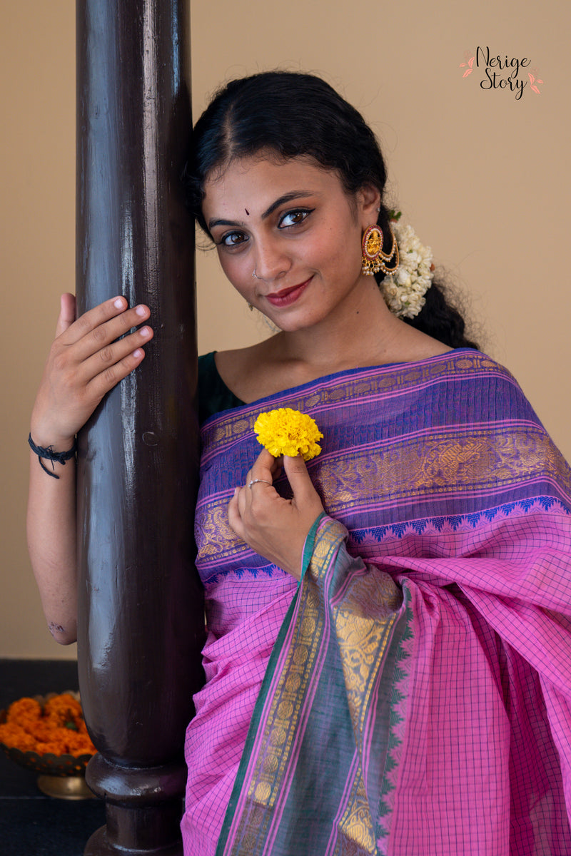 SALILAKSHI (ಸಲಿಲಾಕ್ಷಿ)