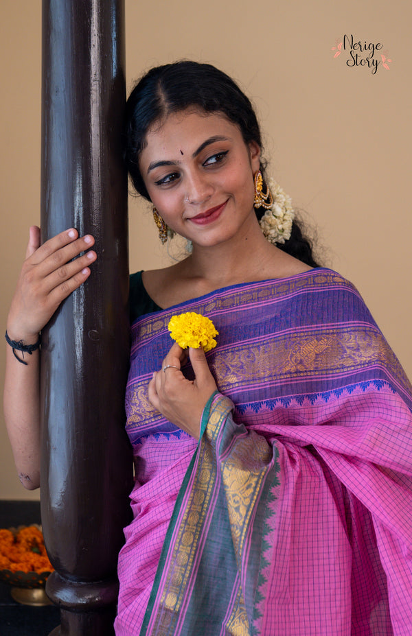SALILAKSHI (ಸಲಿಲಾಕ್ಷಿ)