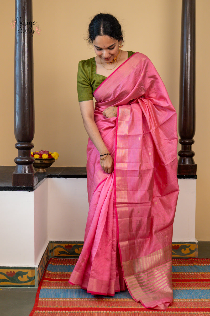 MEKHALA (मेखला)