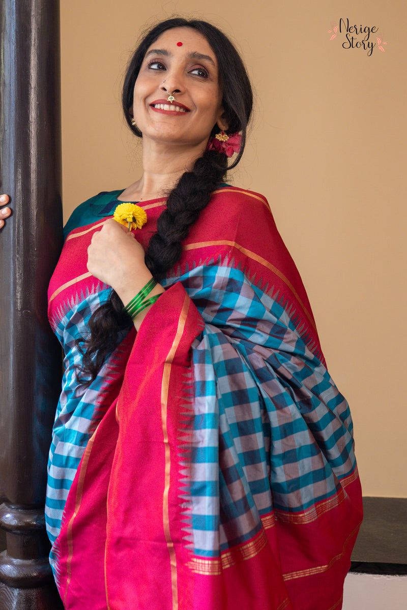 RADHA PRIYA (ರಾಧಾ ಪ್ರಿಯಾ)