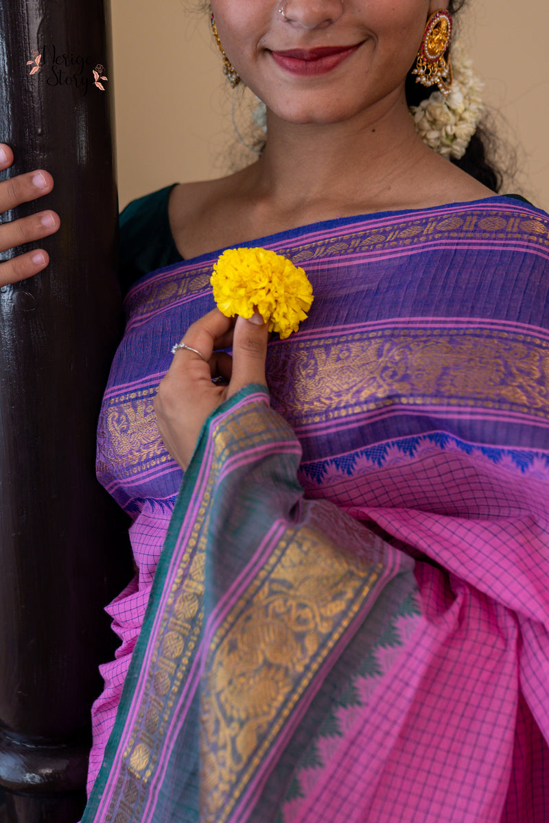 SALILAKSHI (ಸಲಿಲಾಕ್ಷಿ)