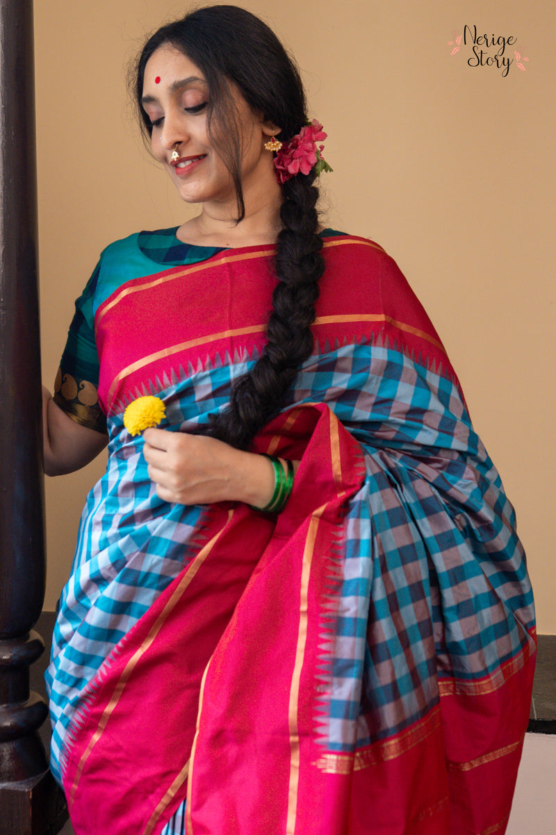 RADHA PRIYA (ರಾಧಾ ಪ್ರಿಯಾ)