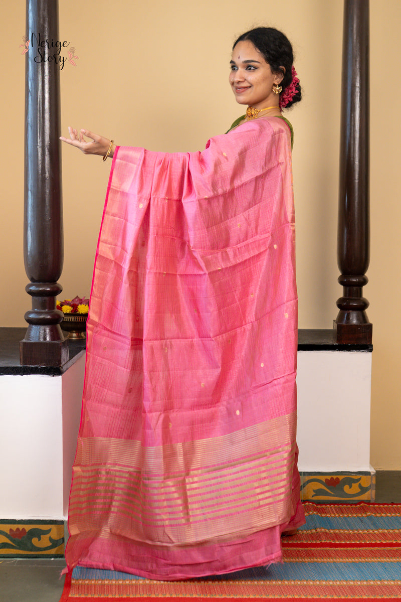MEKHALA (मेखला)