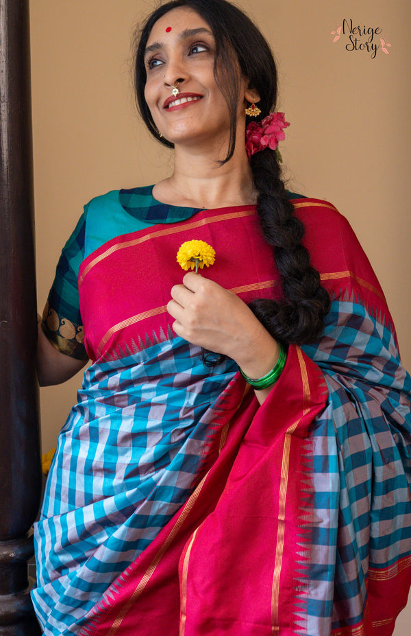 RADHA PRIYA (ರಾಧಾ ಪ್ರಿಯಾ)