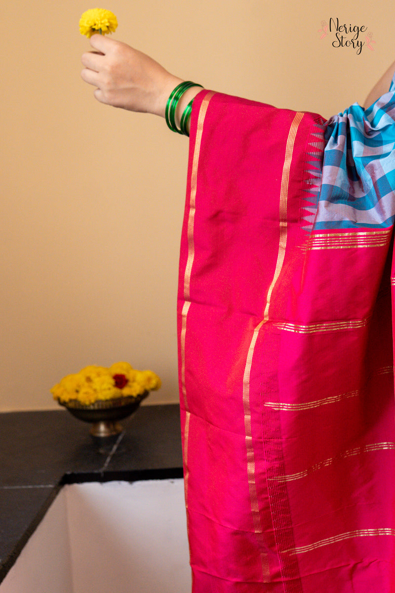 RADHA PRIYA (ರಾಧಾ ಪ್ರಿಯಾ)