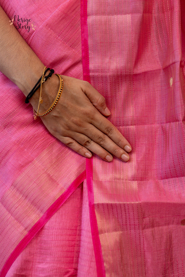 MEKHALA (मेखला)