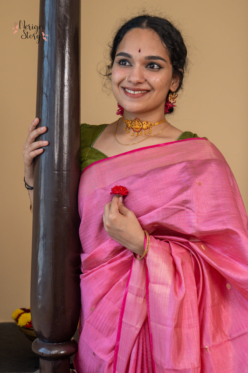 MEKHALA (मेखला)
