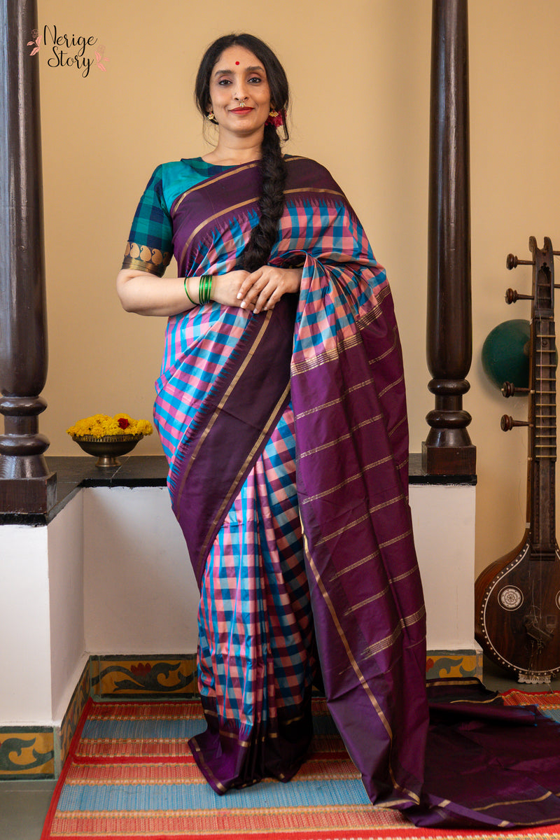 ANU PRIYA (ಅನು ಪ್ರಿಯಾ)