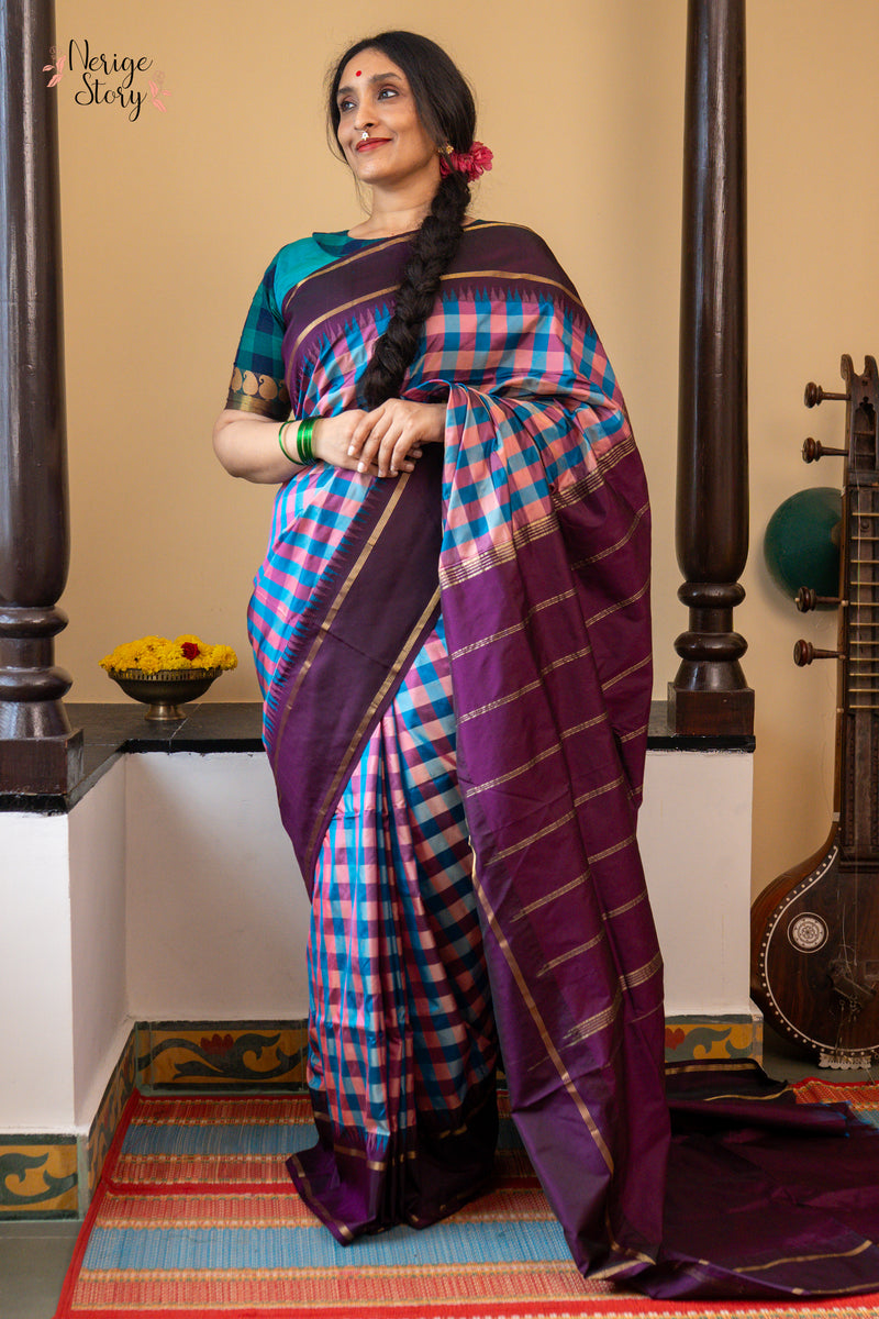 ANU PRIYA (ಅನು ಪ್ರಿಯಾ)